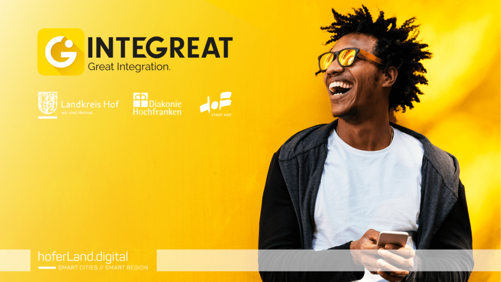 Integreat-App