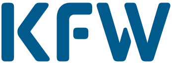Logo KfW