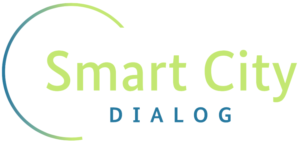 Logo Smart City Dialog