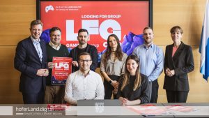 LFG-Con 2024: Landkreis Hof veranstaltet ersten Gaming Day