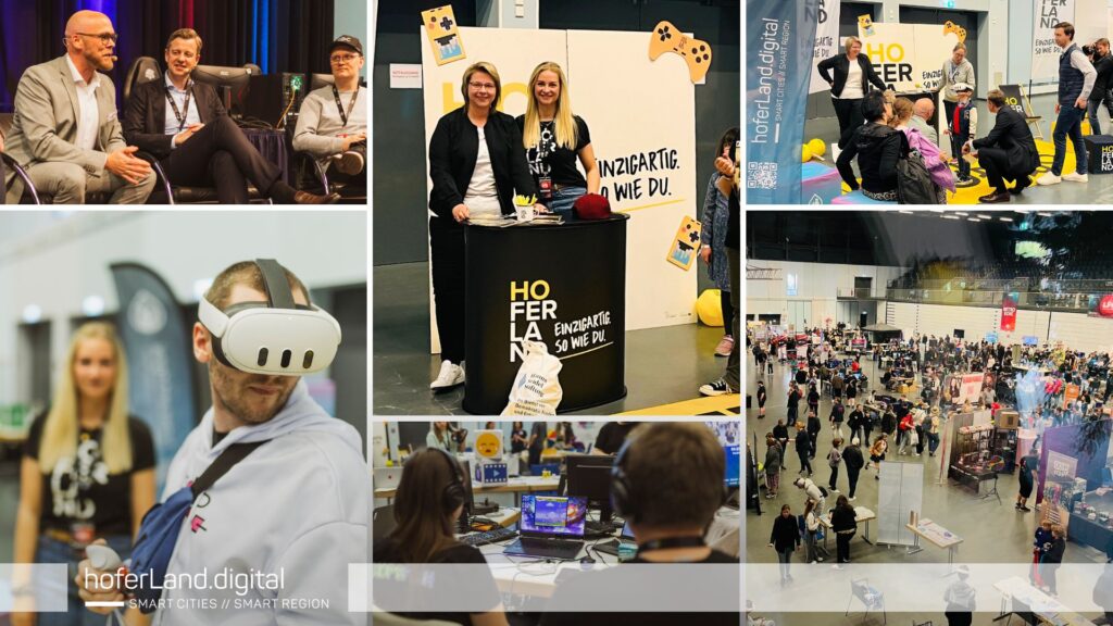 Impressionen zur LFG-Con 2025