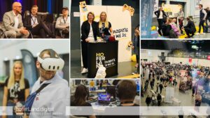 Impressionen zur LFG-Con 2025