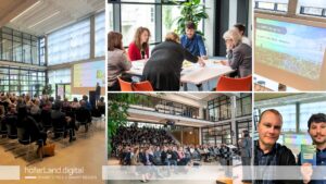 Impressionen vom 6. MPSC Kongress in München