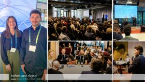 Beitrag beim 7. MPSC-Kongress in Berlin