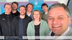 Workshop zur Nutzung der Urbanen Datenplattform